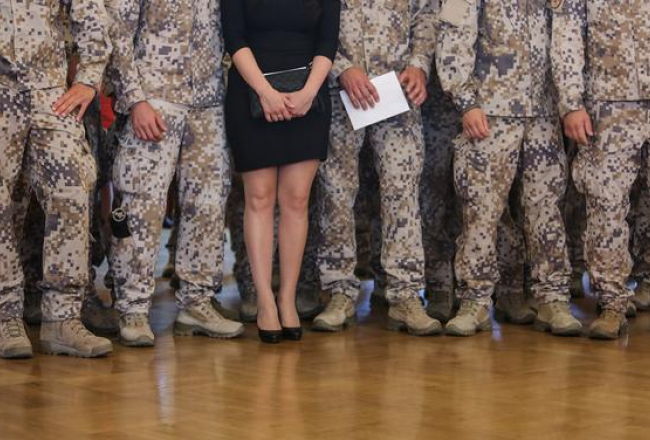 Foto: Dmitrijs Suļžics, F64