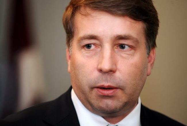 Uldis Augulis. Foto: Edijs Pālens, LETA