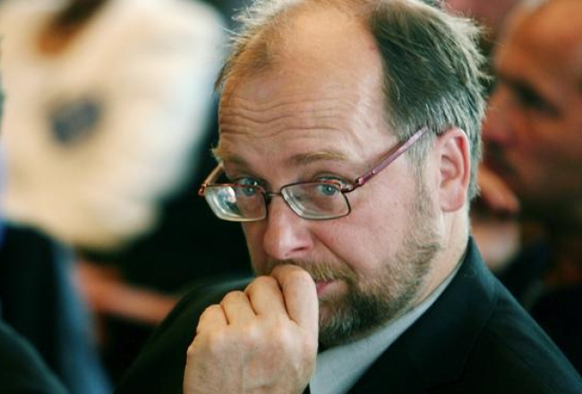 Egils Baldzēns. Foto: Dmitrijs Suļžics, F64