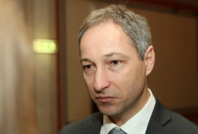 Jānis Bordāns. Foto: Edijs Pālens, LETA