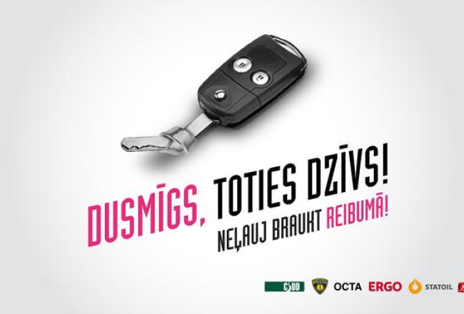 Publicitātes foto