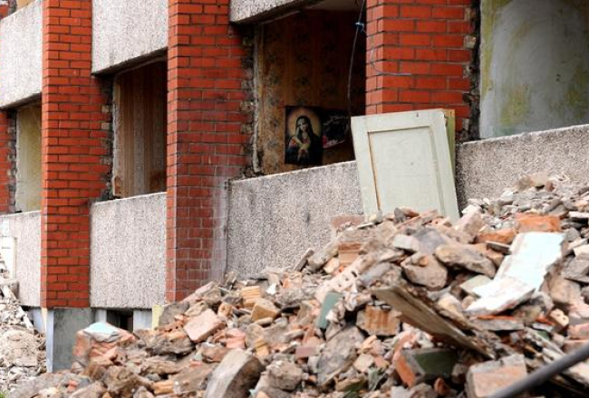 Foto: Lita Krone, LETA