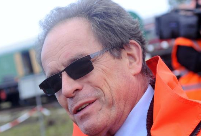 Mārtiņš Šics. Foto: Evija Trifanova, LETA