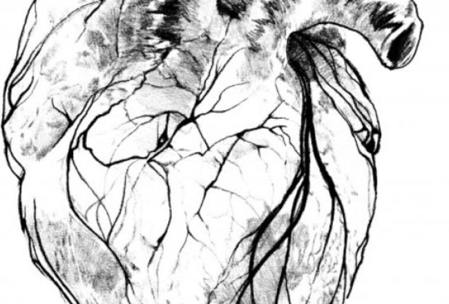 Izrādes publicitātes attēls