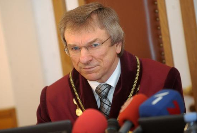 Uldis Ķinis. Foto: Lita Krone, LETA