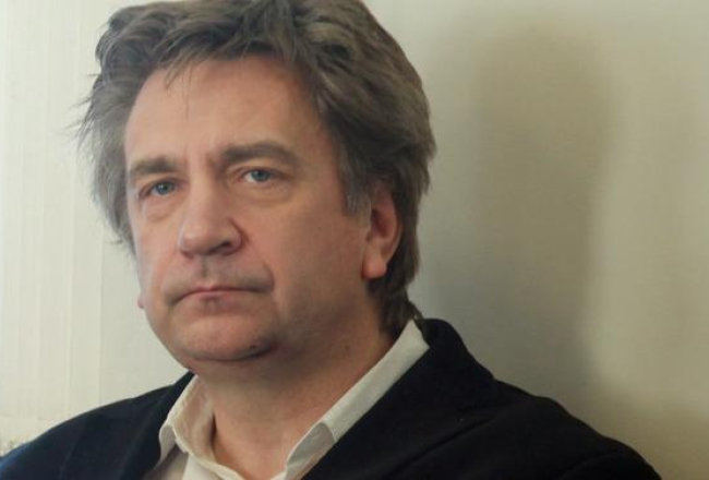 Andrejs Ēķis. Foto: Ieva Čīka, LETA