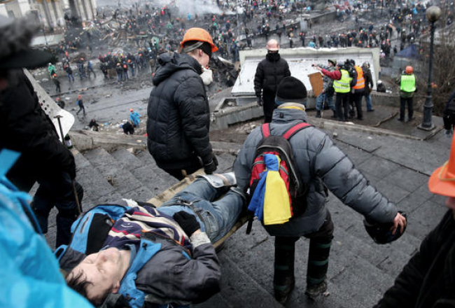 Foto: LETA/ITAR-TASS