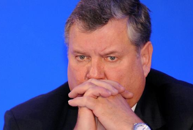 Jānis Urbanovičs. Foto: Ieva Lūka, LETA
