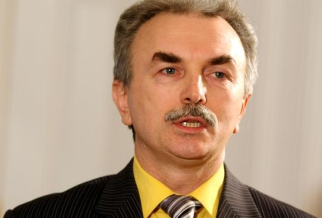 Gunārs Kūtris. Foto: Edijs Pālens, LETA