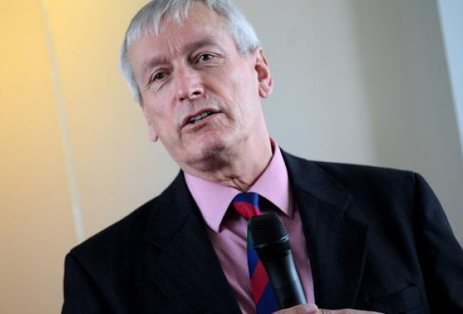 Jānis Kažociņš. Foto: Edijs Pālens, LETA