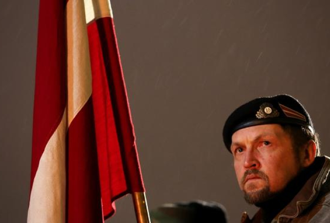 Foto: Dmitrijs Suļžics, F64