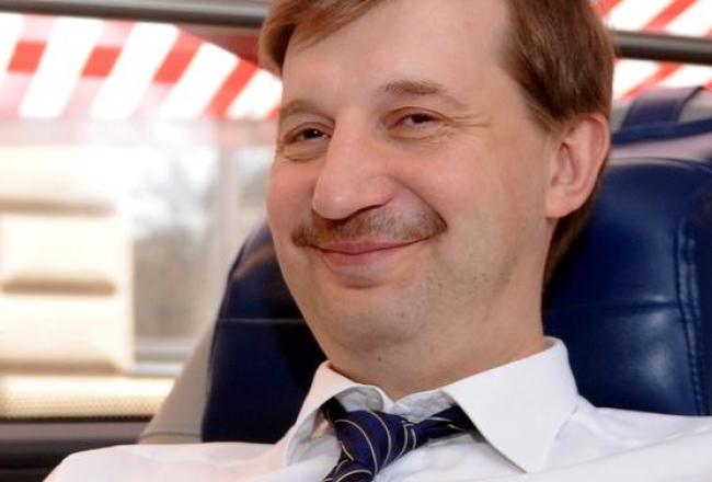 Andrejs Klementjevs. Foto: Ieva Lūka, LETA