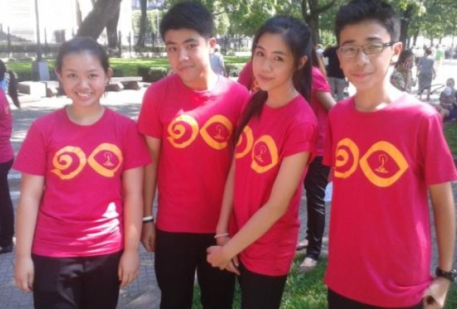 Veka, Patčaramons, Pattara un Tanjadhorns. Foto: Madara Rudzīte