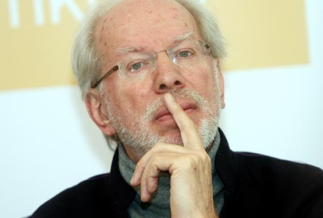 Gidons Krēmers. Foto: Kaspars Krafts, F64