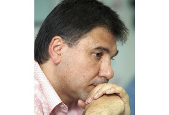 Ivans Krastevs. Publicitātes foto