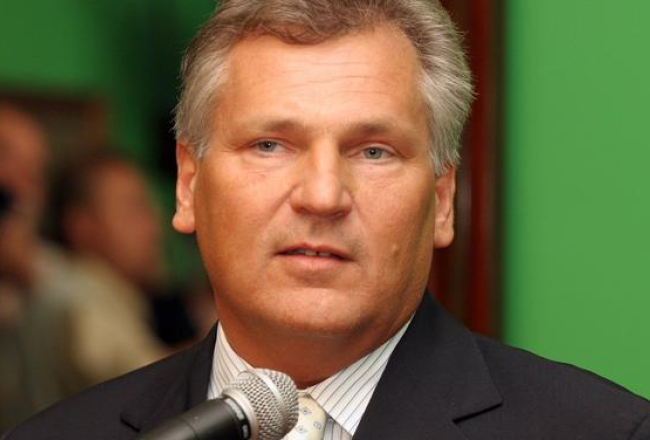 Aleksandrs Kvasņevskis. Foto: Baiba Aprāne, LETA
