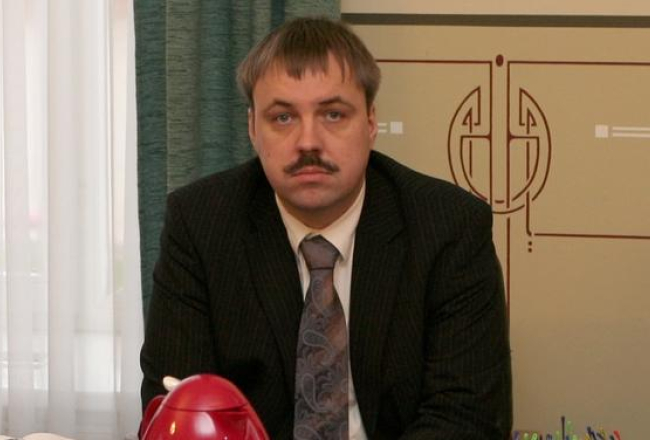 Bijušais Aigara Kalvīša iekšlietu padomnieks Raimonds Lazdiņš esot iejaukts lidostas telefonsarunu noklausīšanās lietā. Foto: Agnese Gulbe, LETA