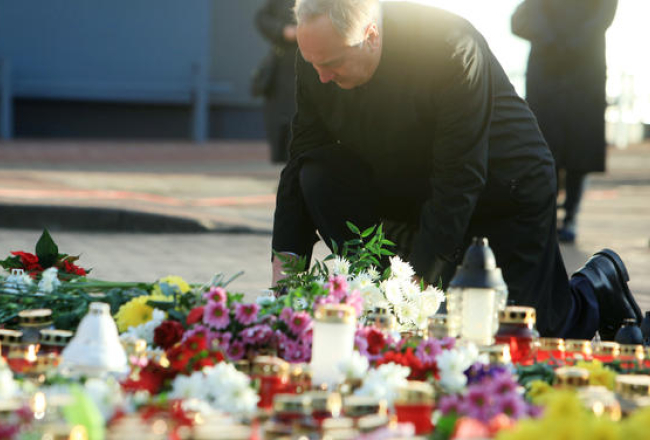 Foto: Edijs Pālens, LETA