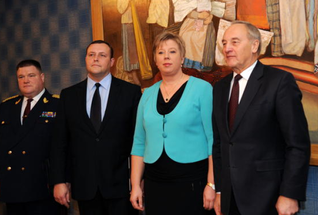 Foto: Evija Trifanova, LETA