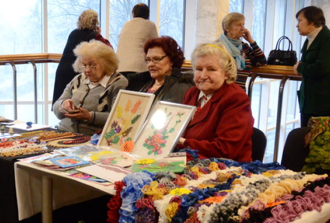 Foto: Gunita Kļaviņa, LETA