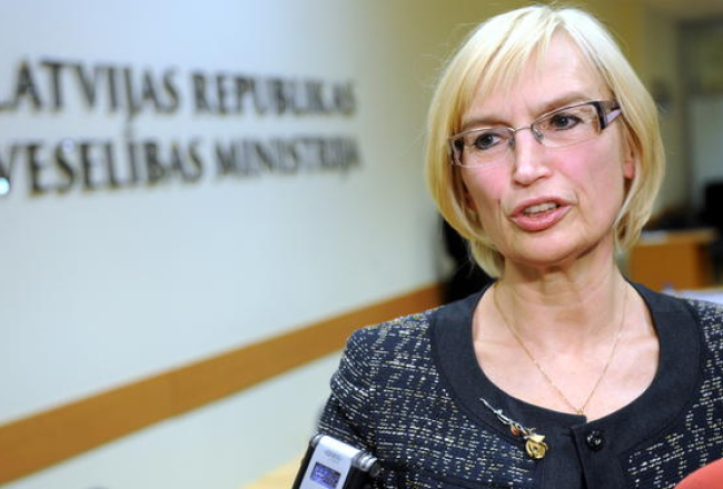 Foto: Ieva Čīka, LETA