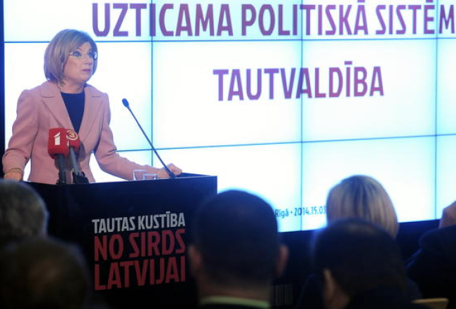 Foto: Ieva Lūka, LETA