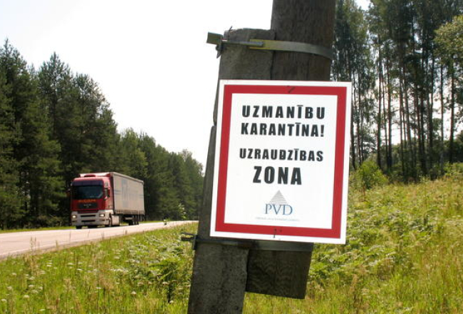 Foto: Ivars Soikāns, LETA