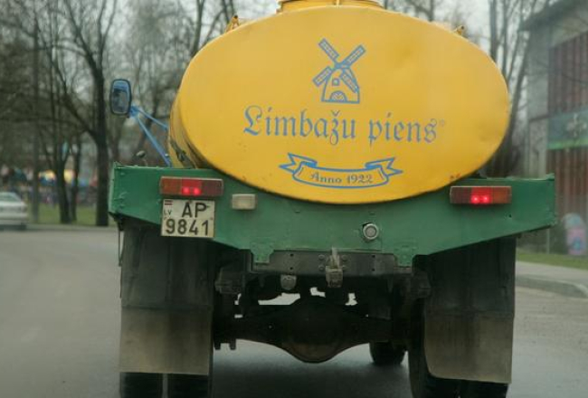 Foto: Rūta Kalmuka, F64