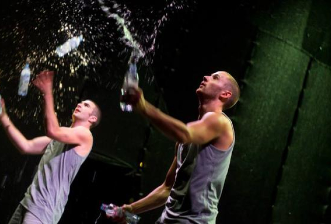 Foto no pagājušā gada festivāla "Re Re Rīga" norises. Foto no festivāla mājas lapas