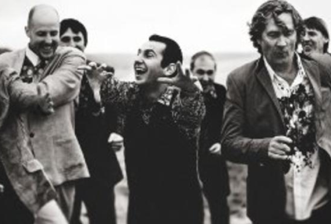 Publicitātes foto. Foto no koncertzāles "Palladium" mājas lapas