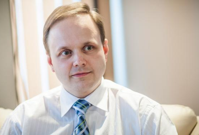 Ilmārs Poikāns. Foto: Dmitrijs Suļžics, F64