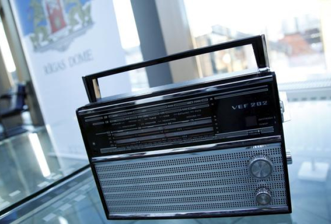 Foto: Rūta Kalmuka, F64