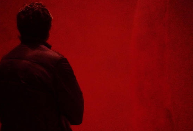 Izrādes publicitātes foto