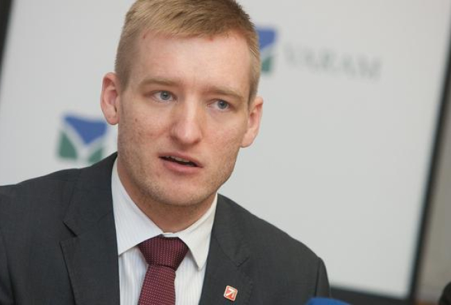 Edmunds Sprūdžs. Foto: Andrejs Terentjevs, F64
