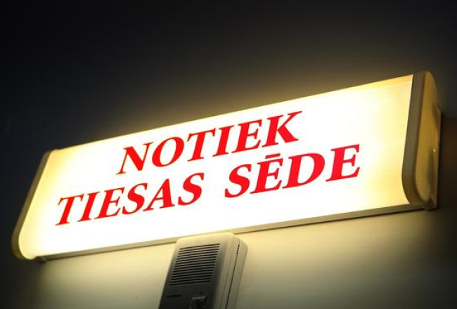 Foto: Edijs Pālens, LETA