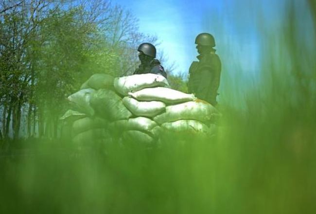 Foto: LETA-AFP
