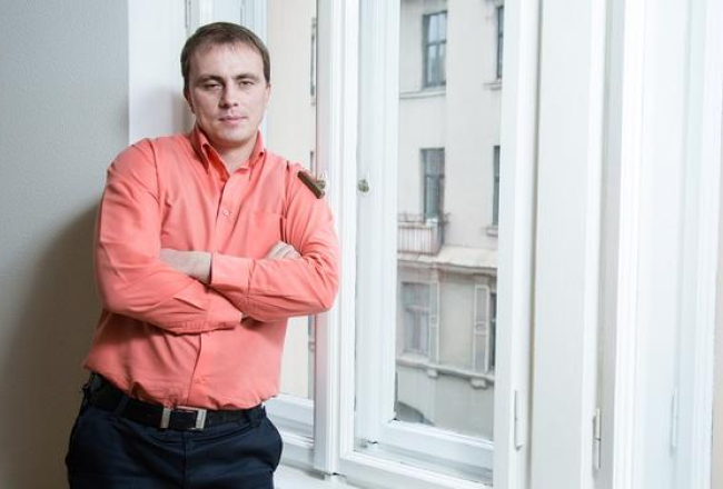 Vladimirs Šumeiko. Foto: Dmitrijs Suļžics, F64