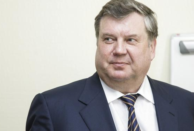SC Saeimas frakcijas vadītājs Jānis Urbanovičs. Foto: Emīls Desjatņikovs, F64