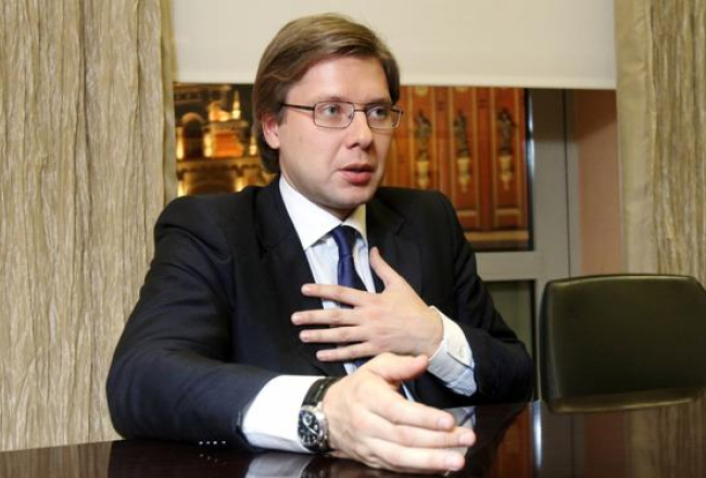 Foto: Kaspars Krafts, F64