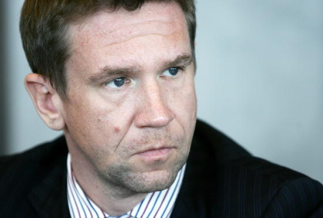 Vladimirs Antonovs. Fot: F64/FL