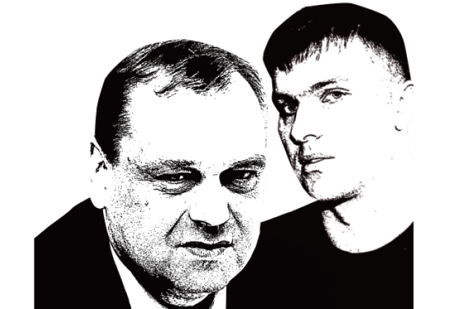 Nacionālās apvienības ģenerālsekretārs