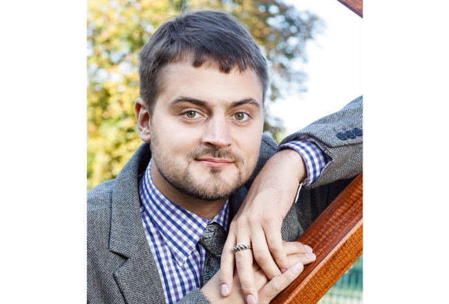 Kārlis Rokpelnis.