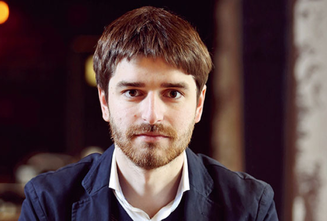 Ernests Jenavs.
