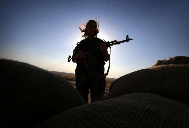 Foto: AFP/LETA