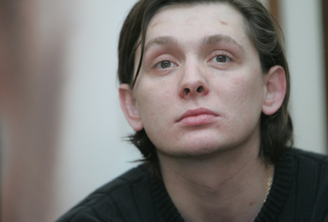 Arturs Kaimiņš. Foto: Jānis Saliņš, F64