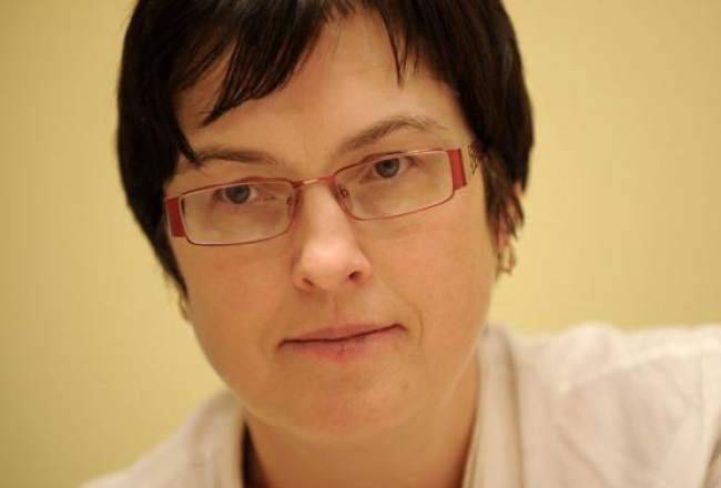 Foto: Lita Krone, LETA