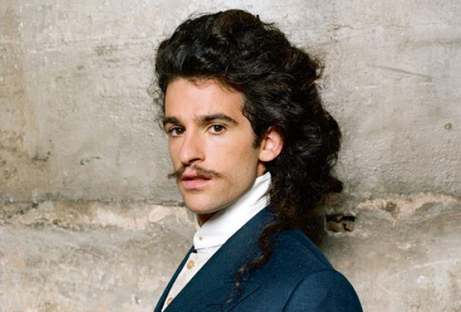 King Charles