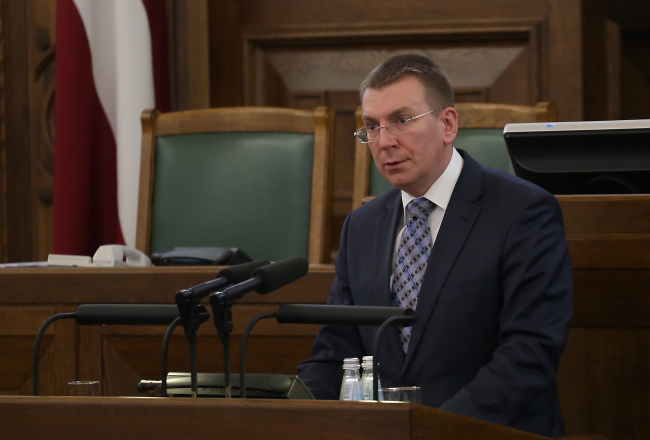 Foto: Evija Trifanova, LETA