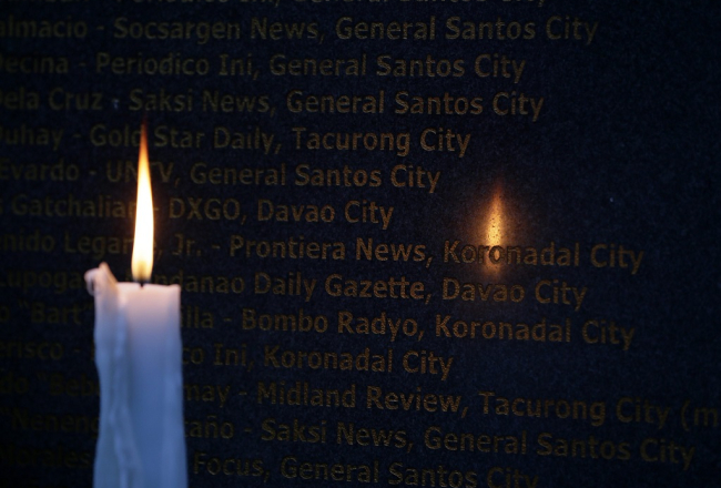 Foto: AFP/LETA
