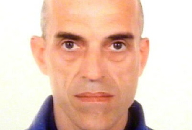 Ralfs Tokaho. Foto: Valsts policija/LETA